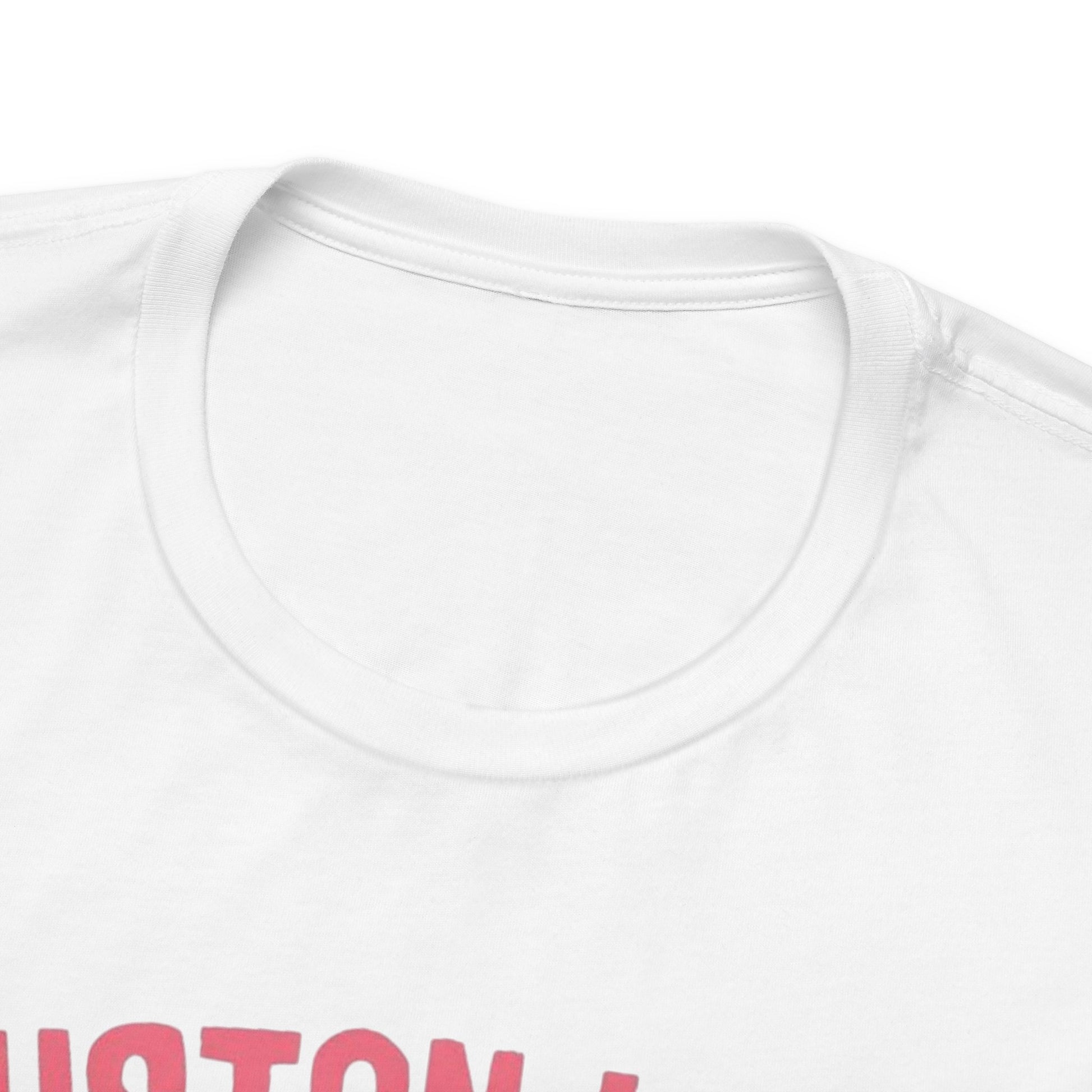 Golden Retriever Houston Space TShirt