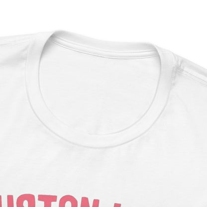 Golden Retriever Houston Space TShirt