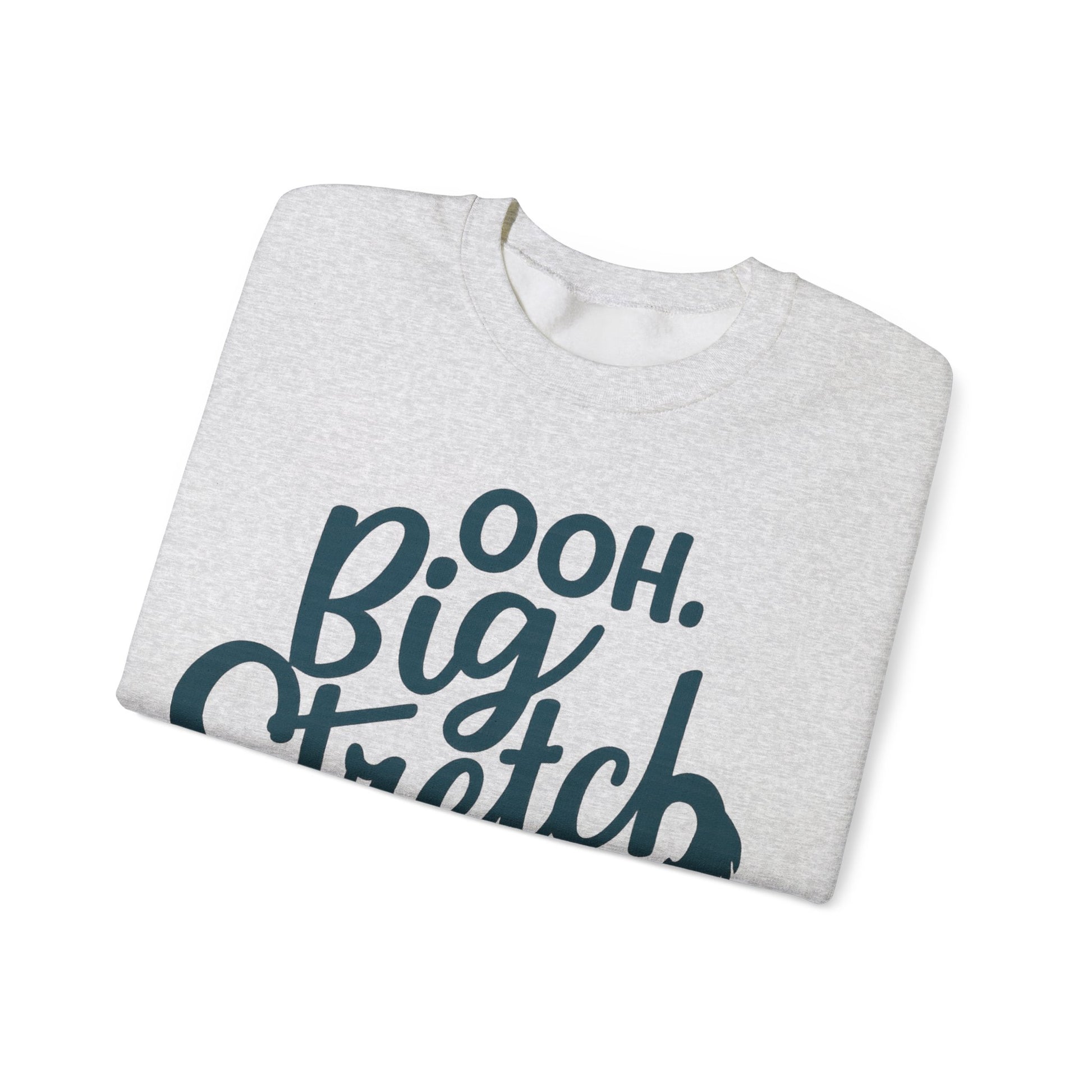 Cavalier King Charles Big Stretch Sweatshirt