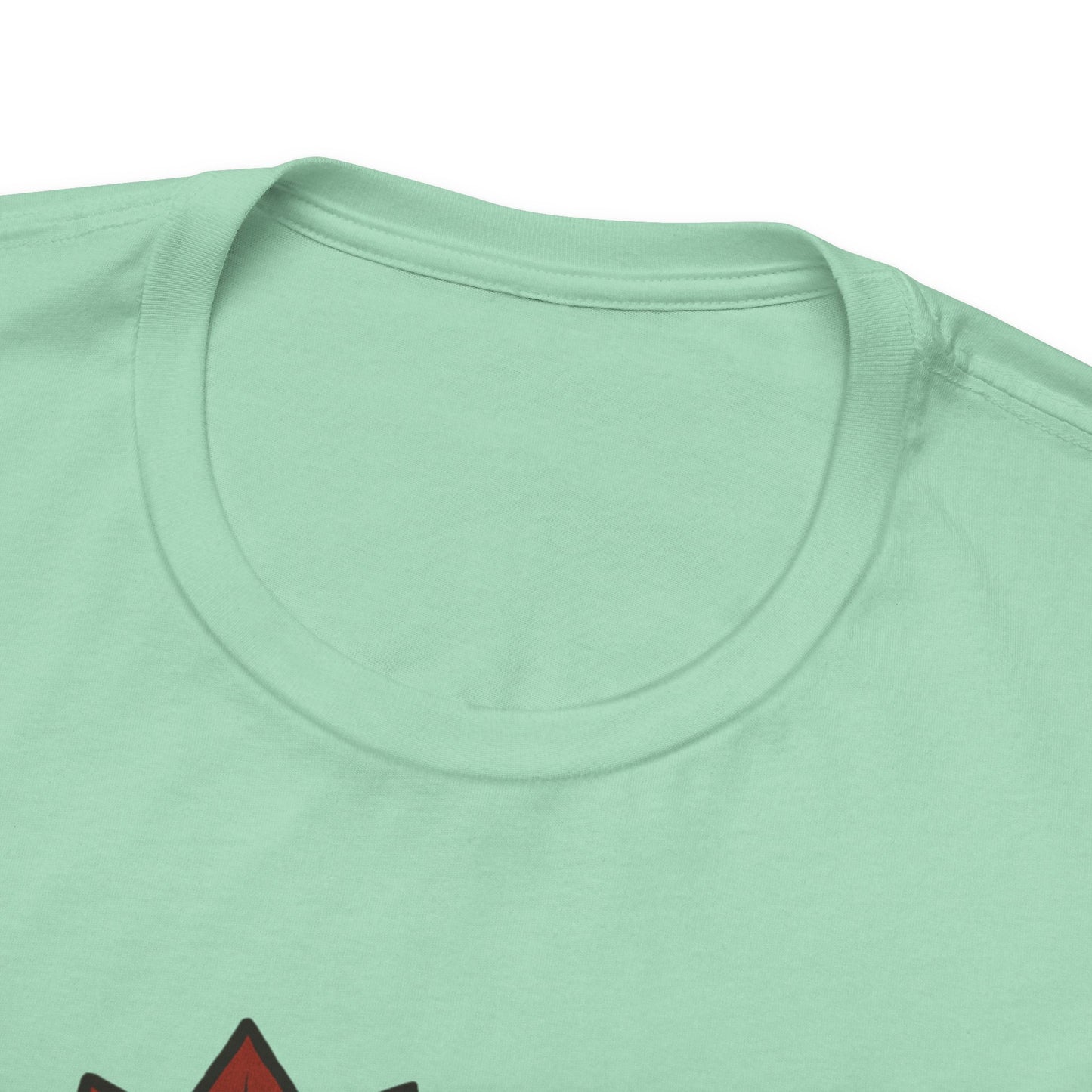 Golden Retriever Holiday Flowers Sleeping TShirt