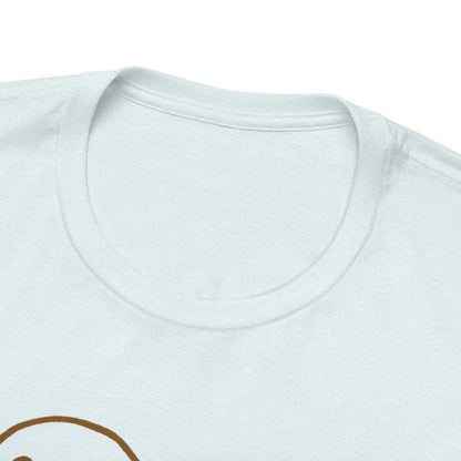 Golden Retriever Heart Dog TShirt