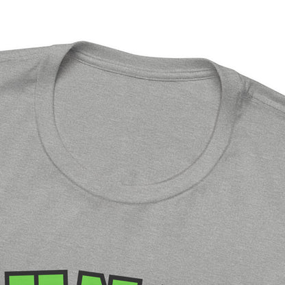 Black Tan Cavalier College Mascot TShirt