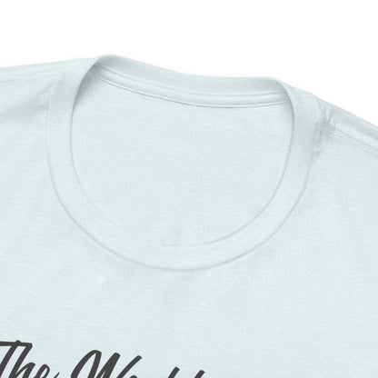 Cruel World Fawn Frenchie Tshirt