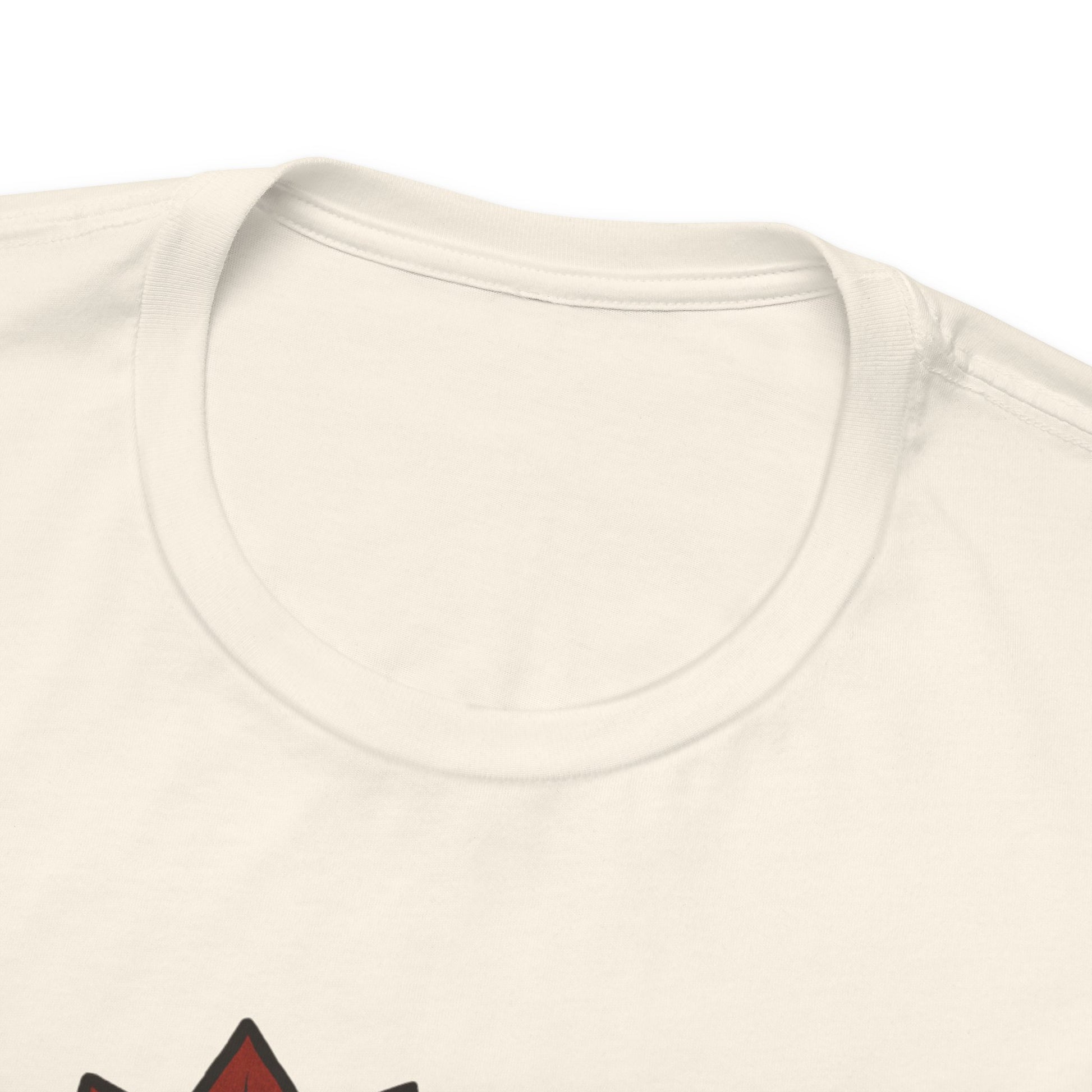 Golden Retriever Holiday Flowers Sleeping TShirt