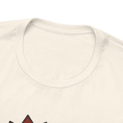 Golden Retriever Holiday Flowers Sleeping TShirt