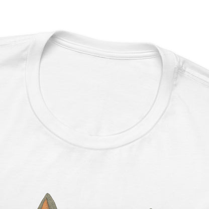 Airedale Terrier Little Monster Tshirt