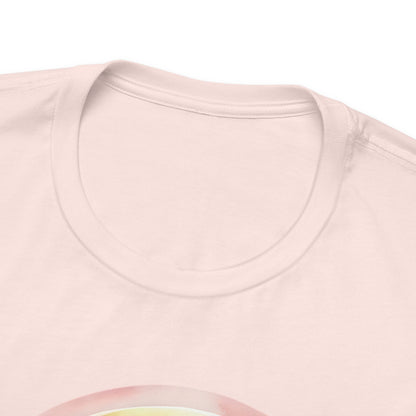 Ruby Cavalier Watercolor Unicorn Tshirt