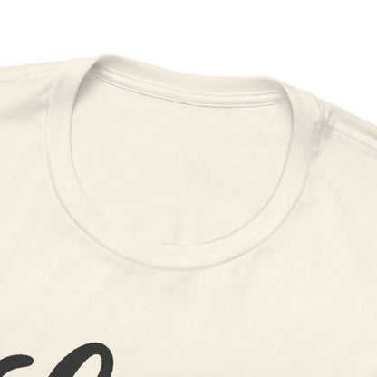 Golden Retriever Four Legged Word TShirt