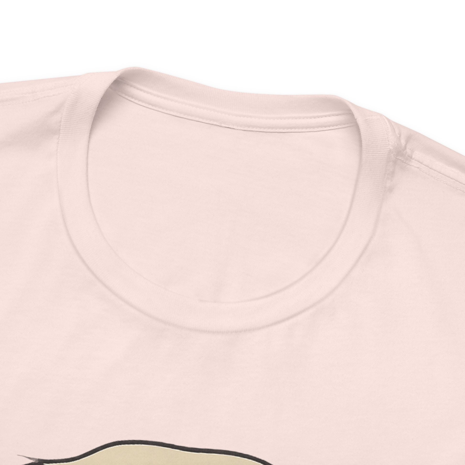 Therapist Golden Retriever Tshirt