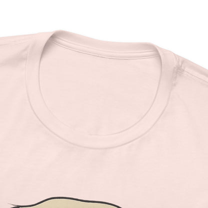 Therapist Golden Retriever Tshirt