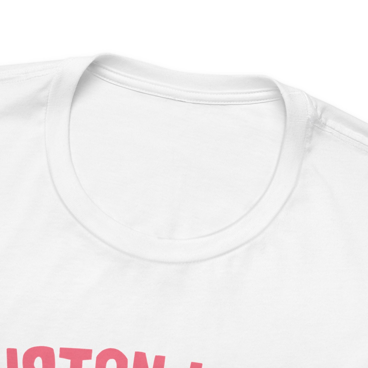 Piebald Houston Space TShirt