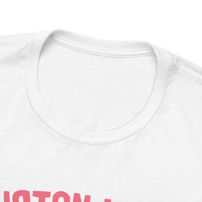 Piebald Houston Space TShirt