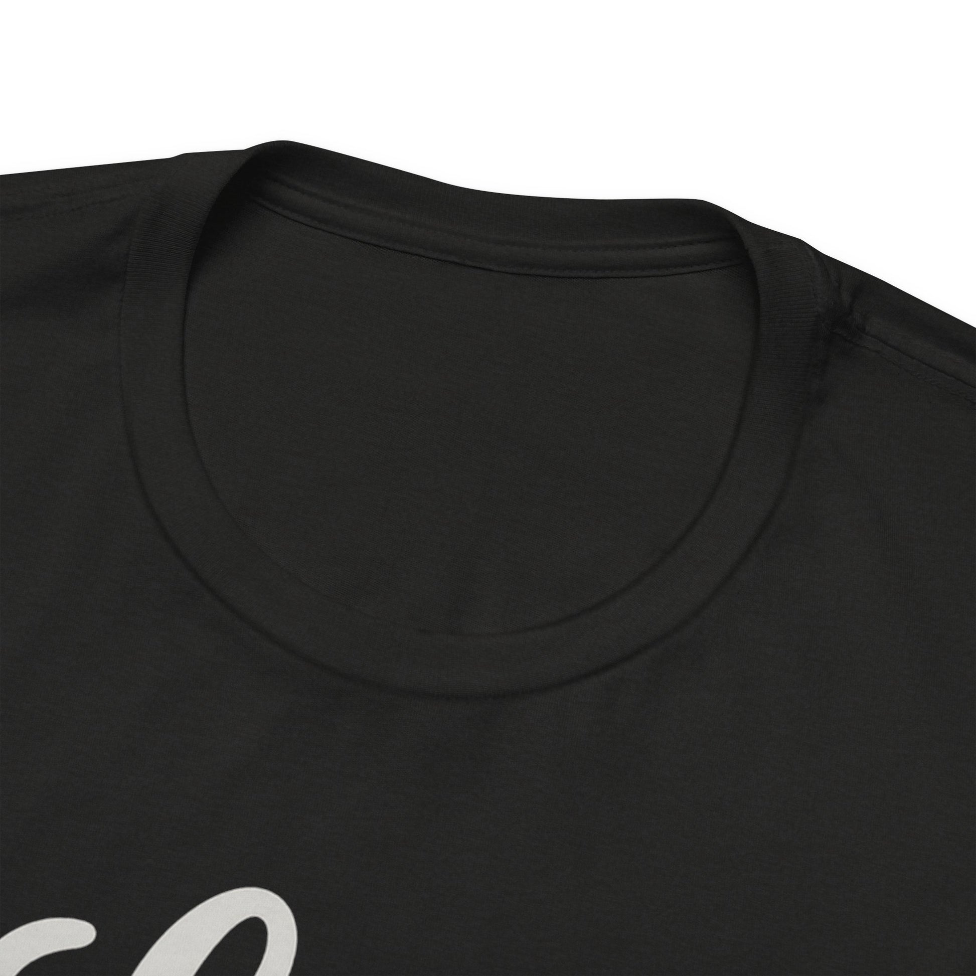 Golden Retriever Four Legged Word TShirt