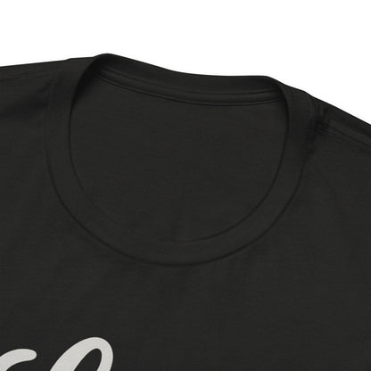 Golden Retriever Four Legged Word TShirt