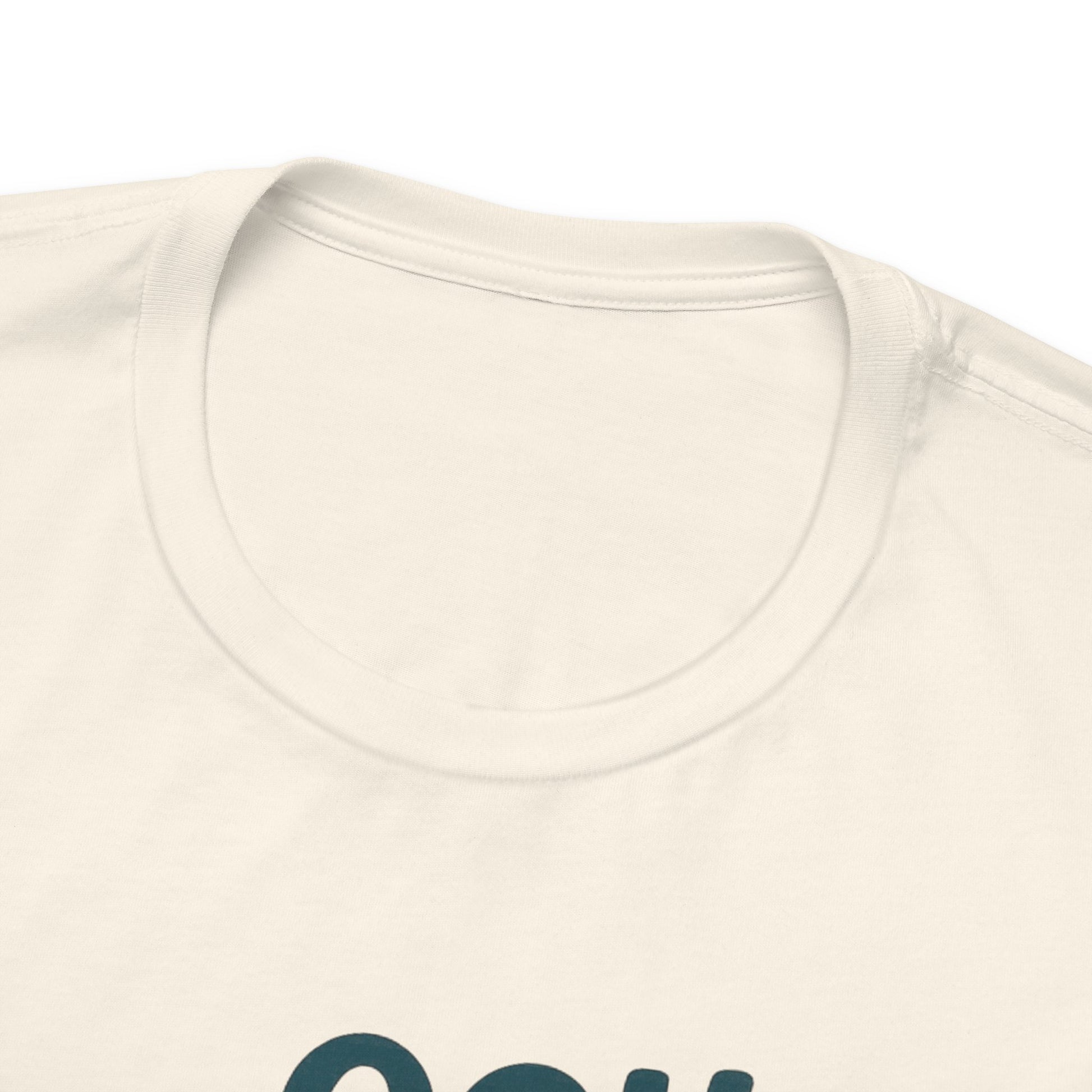 Golden Retriever Big Stretch TShirt