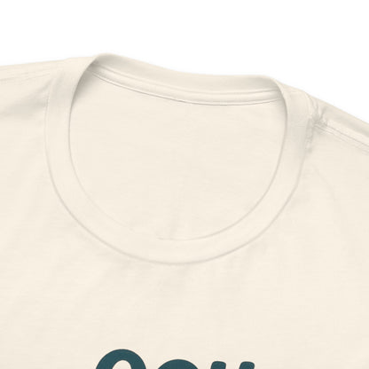 Golden Retriever Big Stretch TShirt