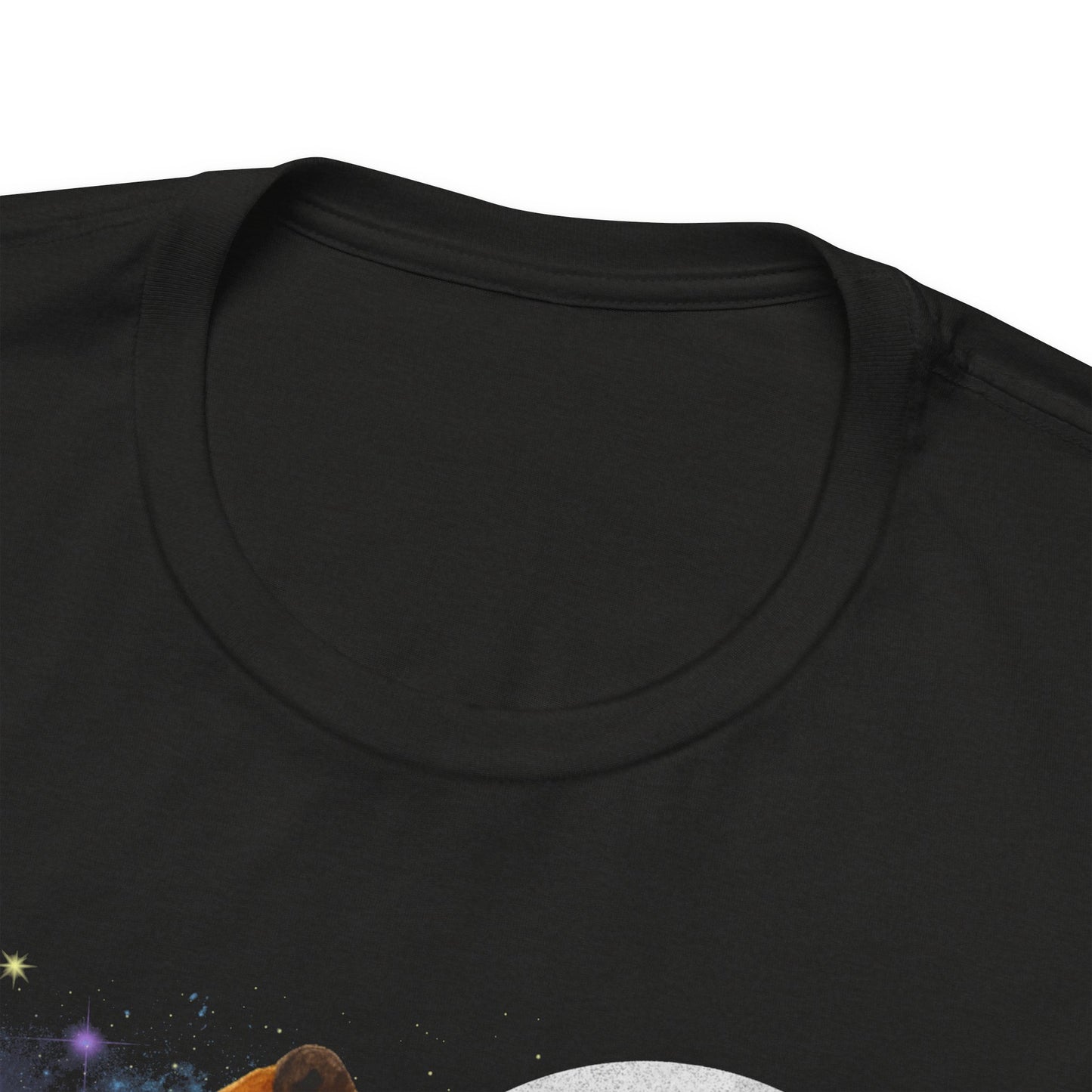 Airedale Terrier Howling TShirt