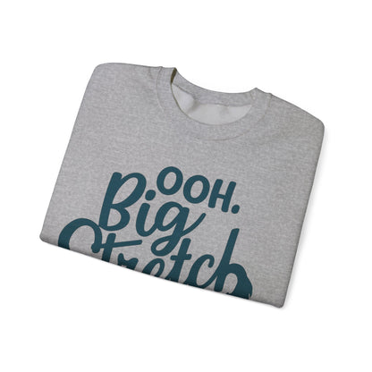 Cavalier King Charles Big Stretch Sweatshirt