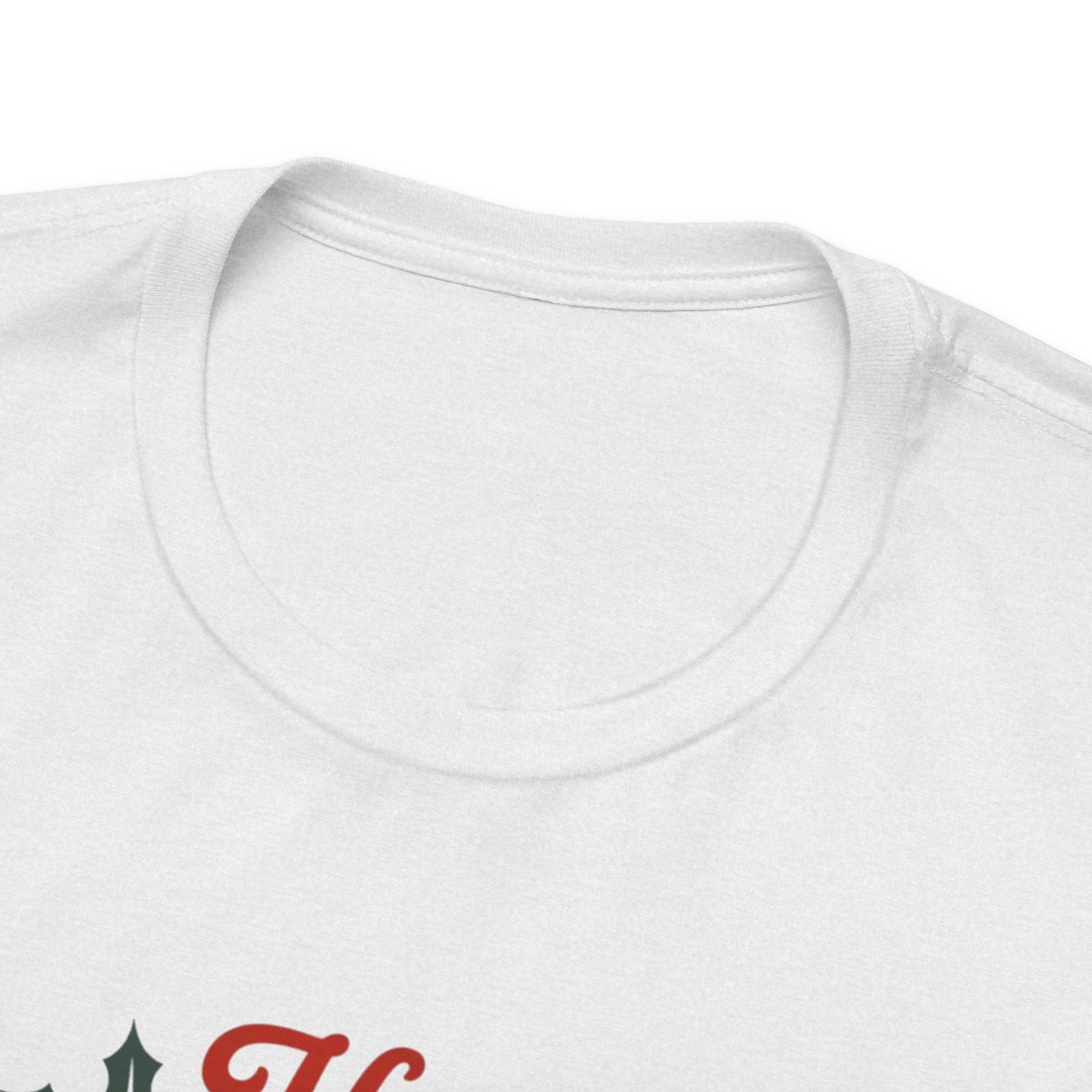 Black French Bulldog Happy Howlidays TShirt