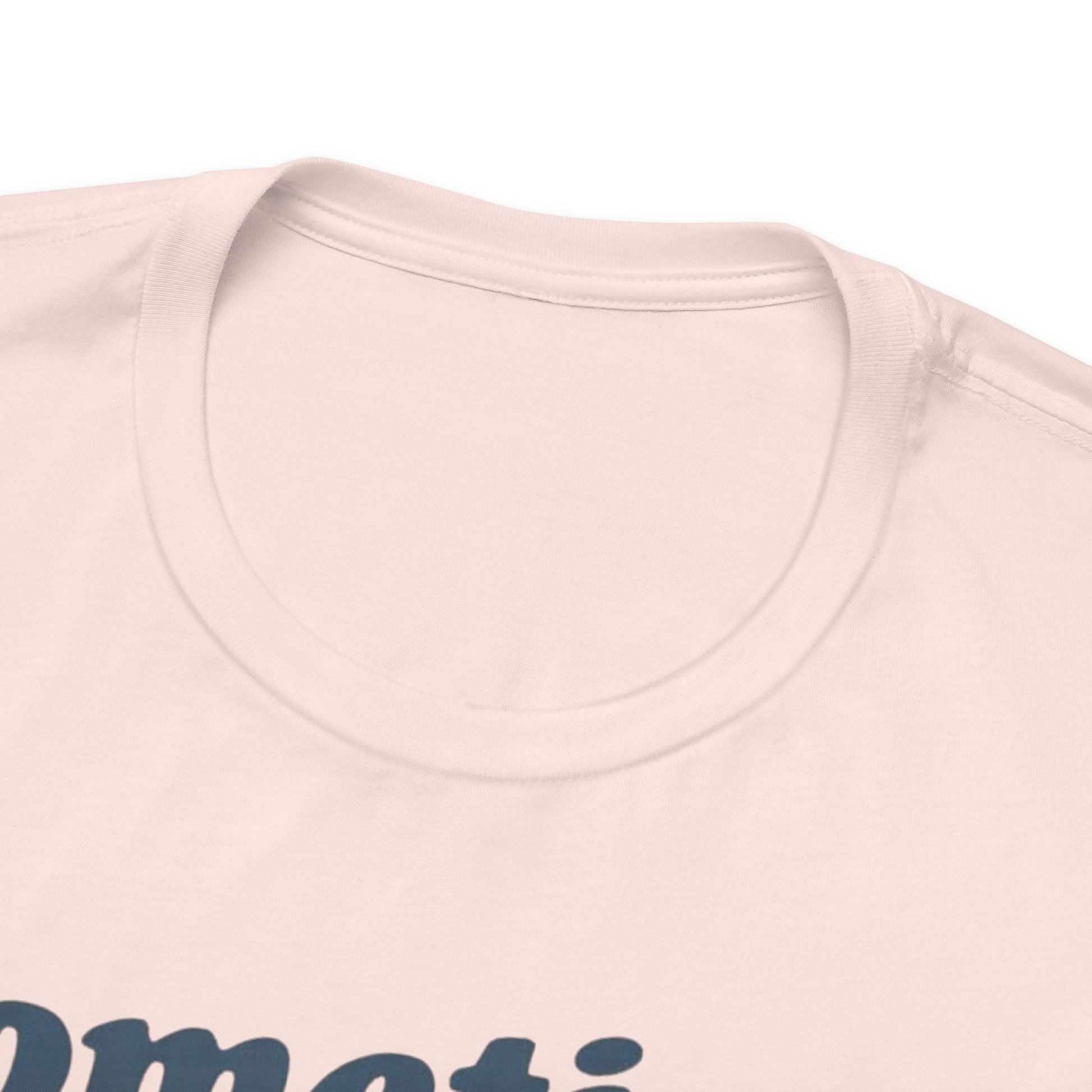 Tricolor Cavalier Fartin' TShirt