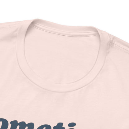 Tricolor Cavalier Fartin' TShirt