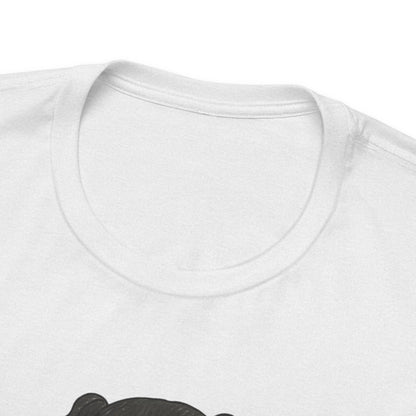 Black Tan Cavalier Pupkin Unisex Tshirt