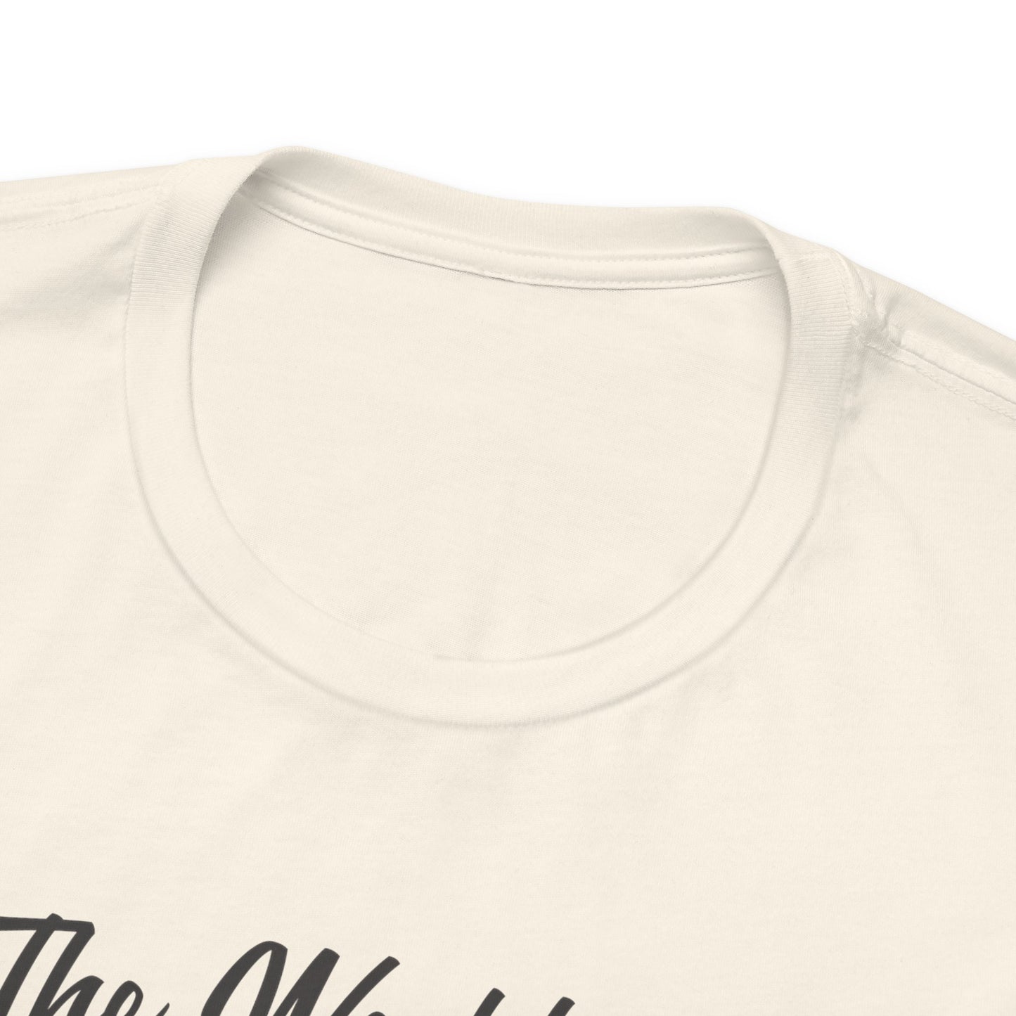 Cruel World Tricolor Cavalier Tshirt