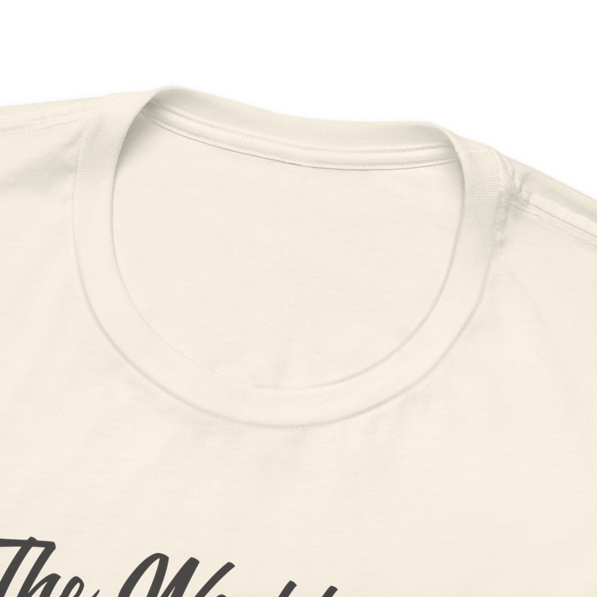 Cruel World Tricolor Cavalier Tshirt