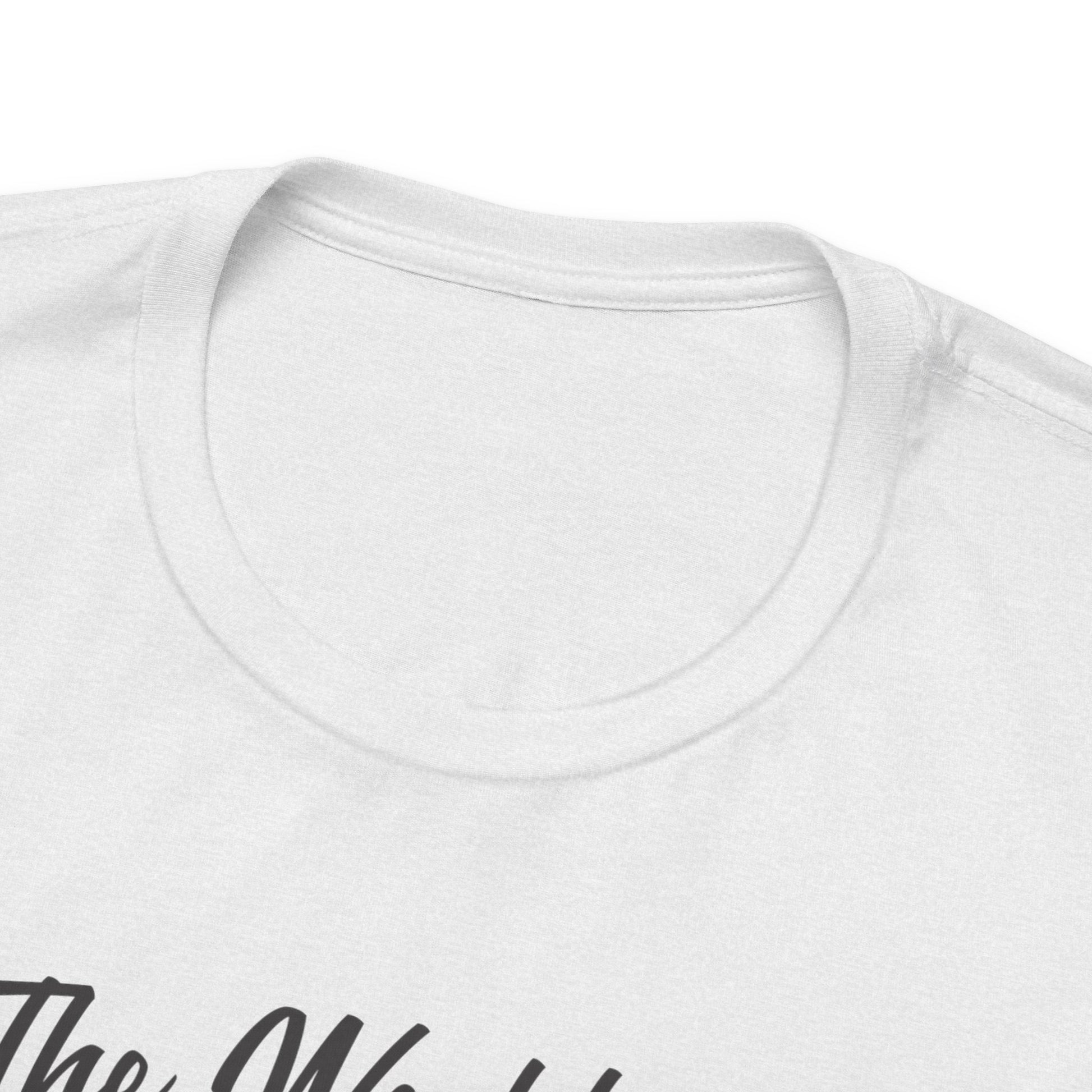 Cruel World Ruby Cavalier Tshirt