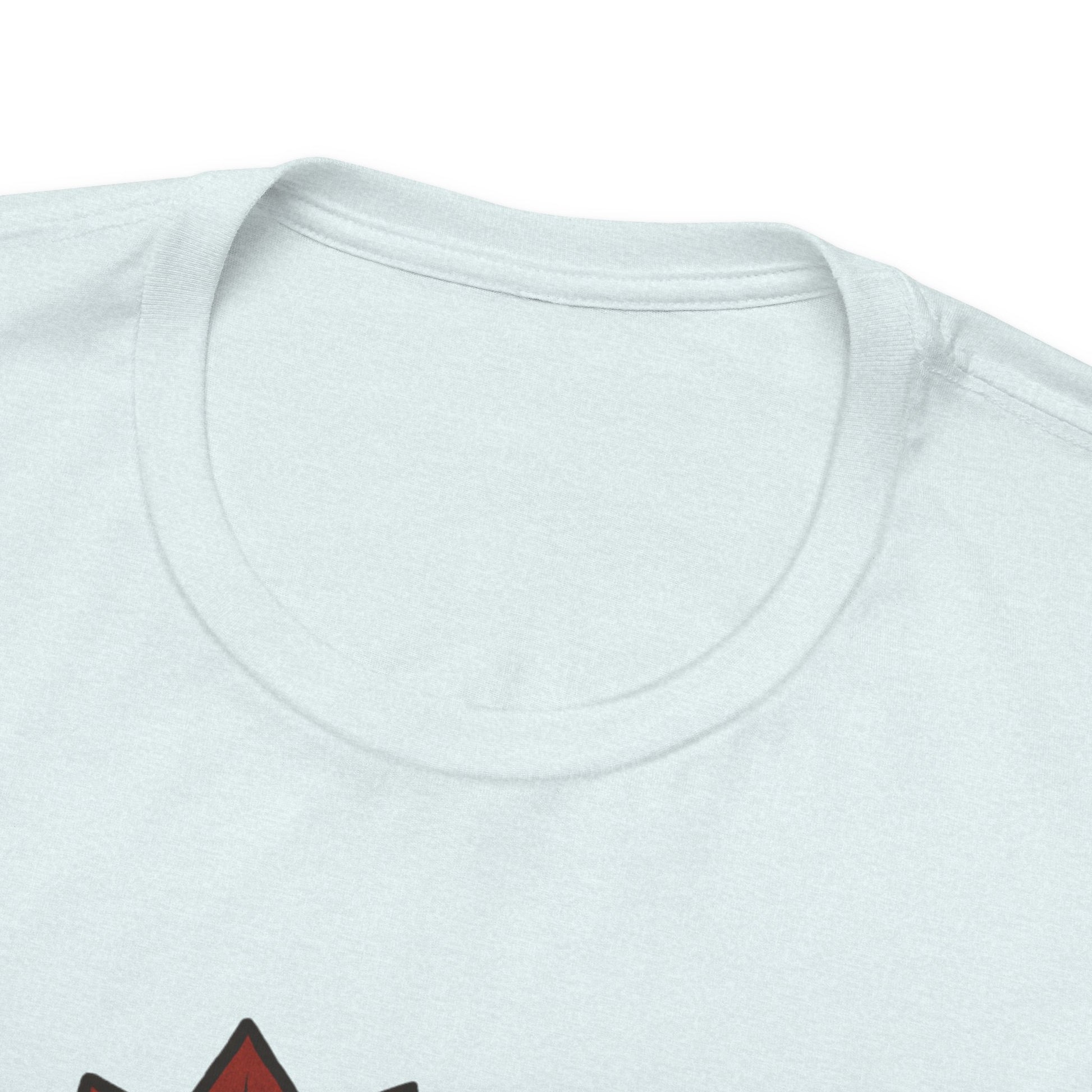 Golden Retriever Holiday Flowers Sleeping TShirt