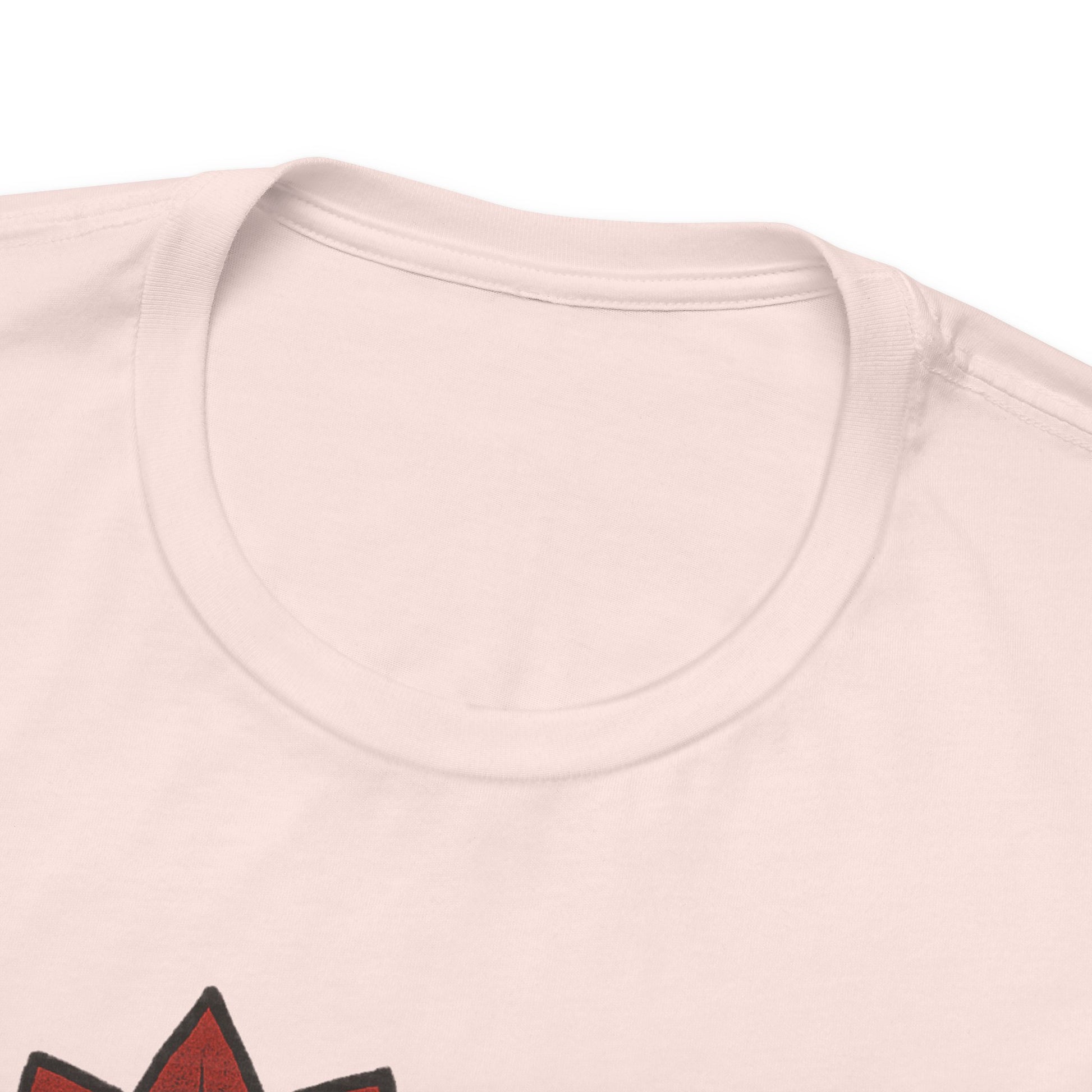 White Frenchie Holiday Flowers Sleeping TShirt