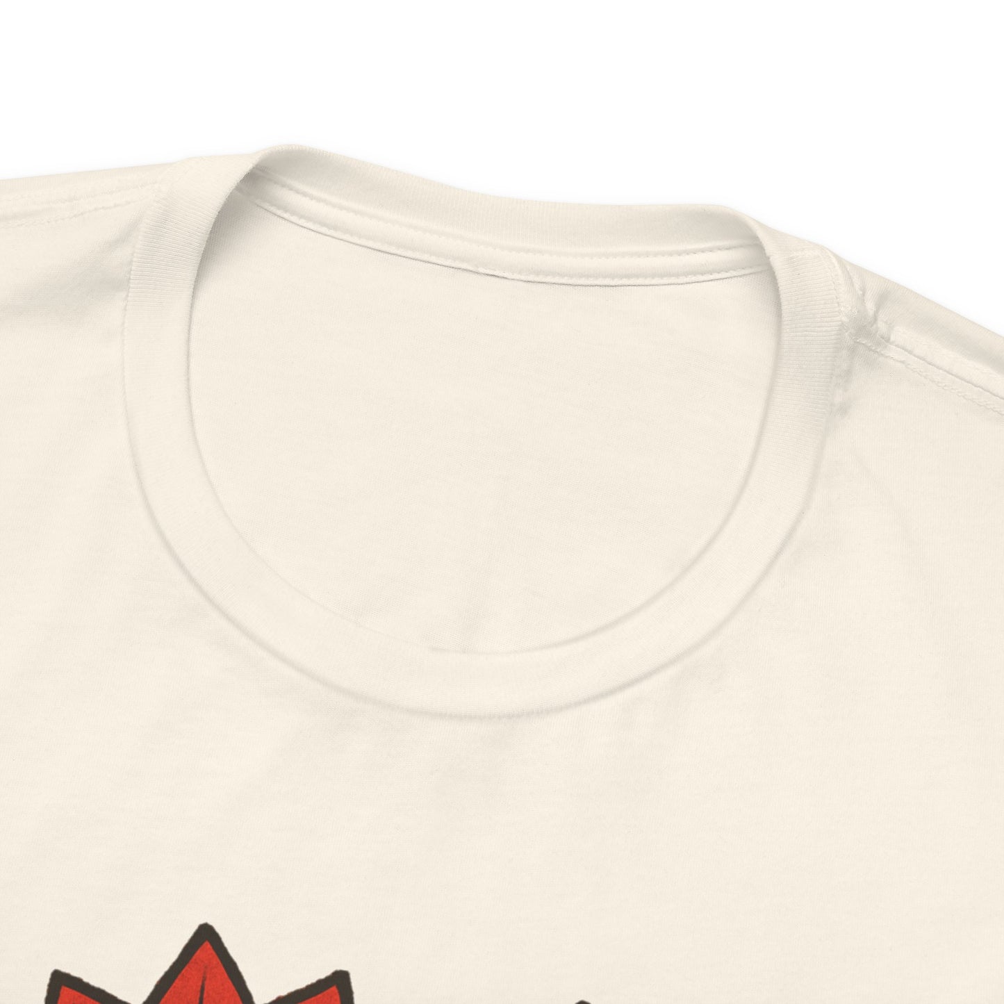 Black Frenchie Holiday Flowers Sleeping TShirt