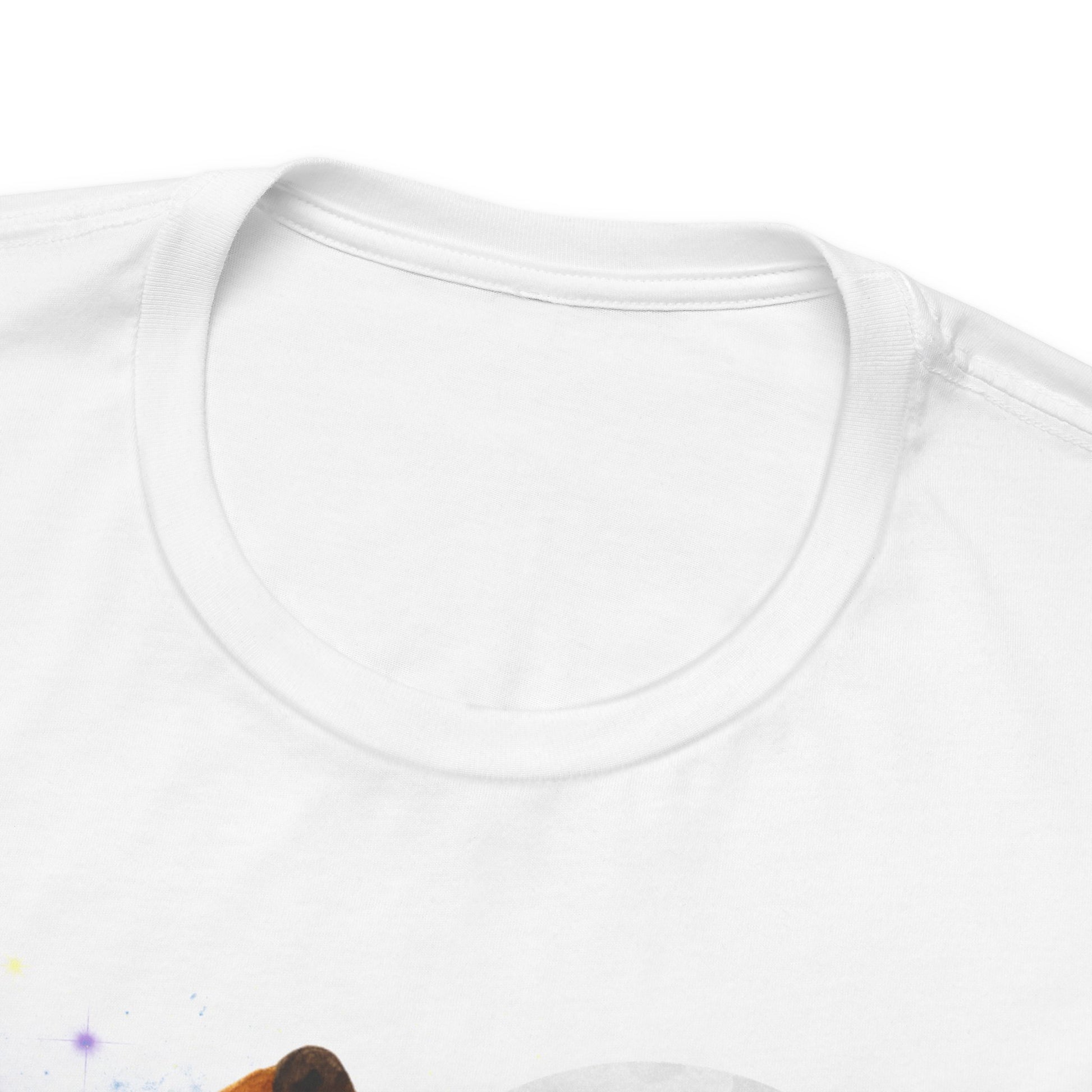 Airedale Terrier Howling TShirt