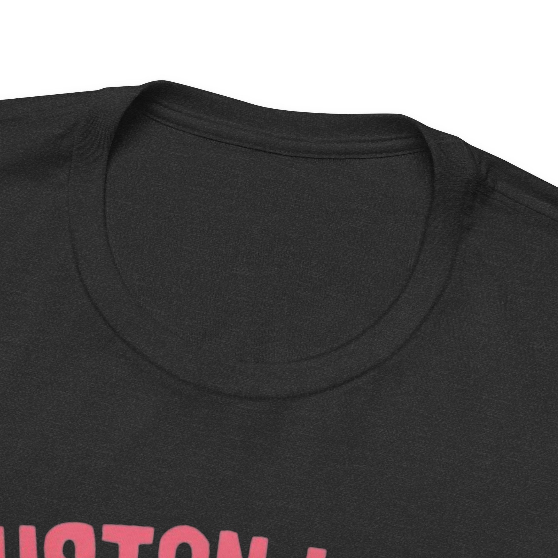 Golden Retriever Houston Space TShirt