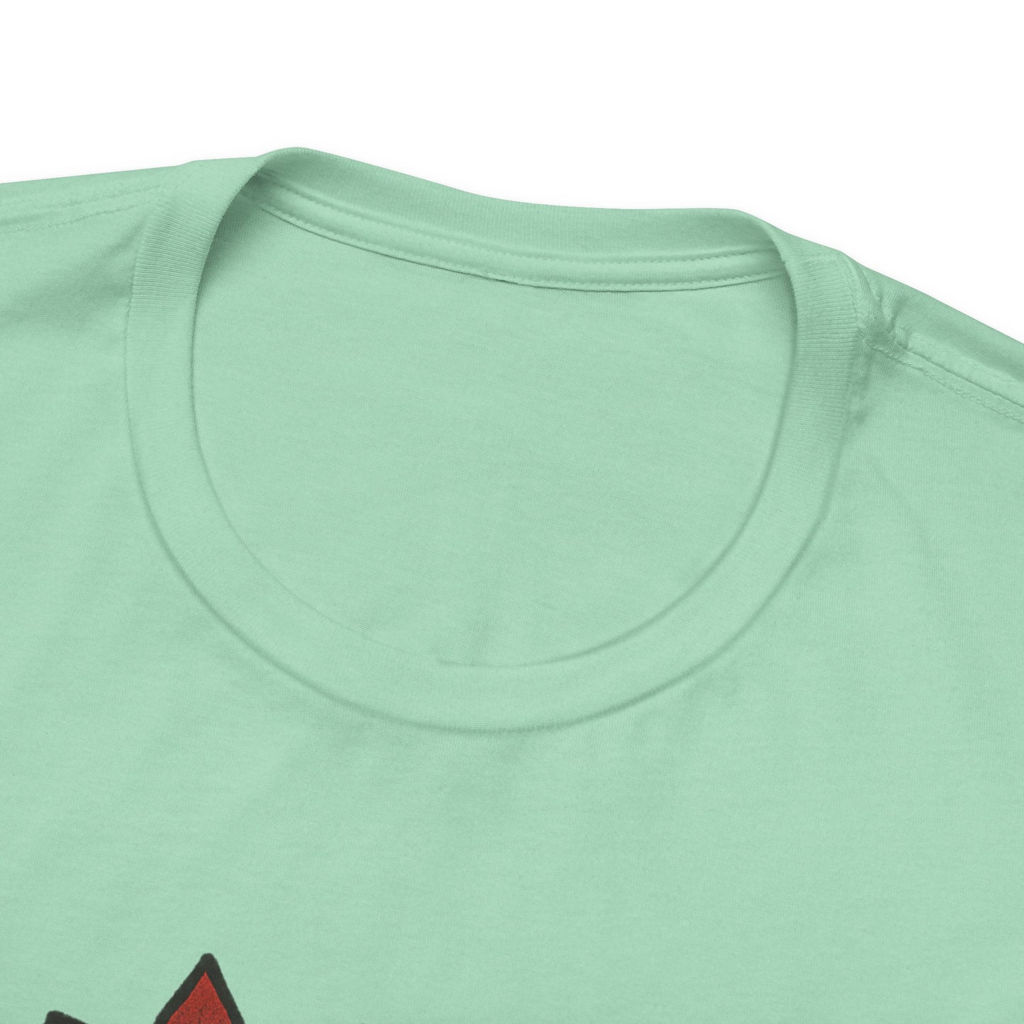 Fawn Frenchie Holiday Flowers Sleeping TShirt