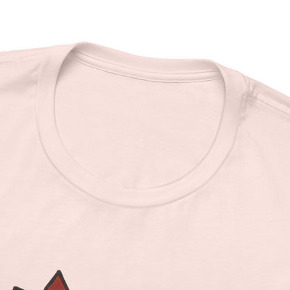 Fawn Frenchie Holiday Flowers Sleeping TShirt