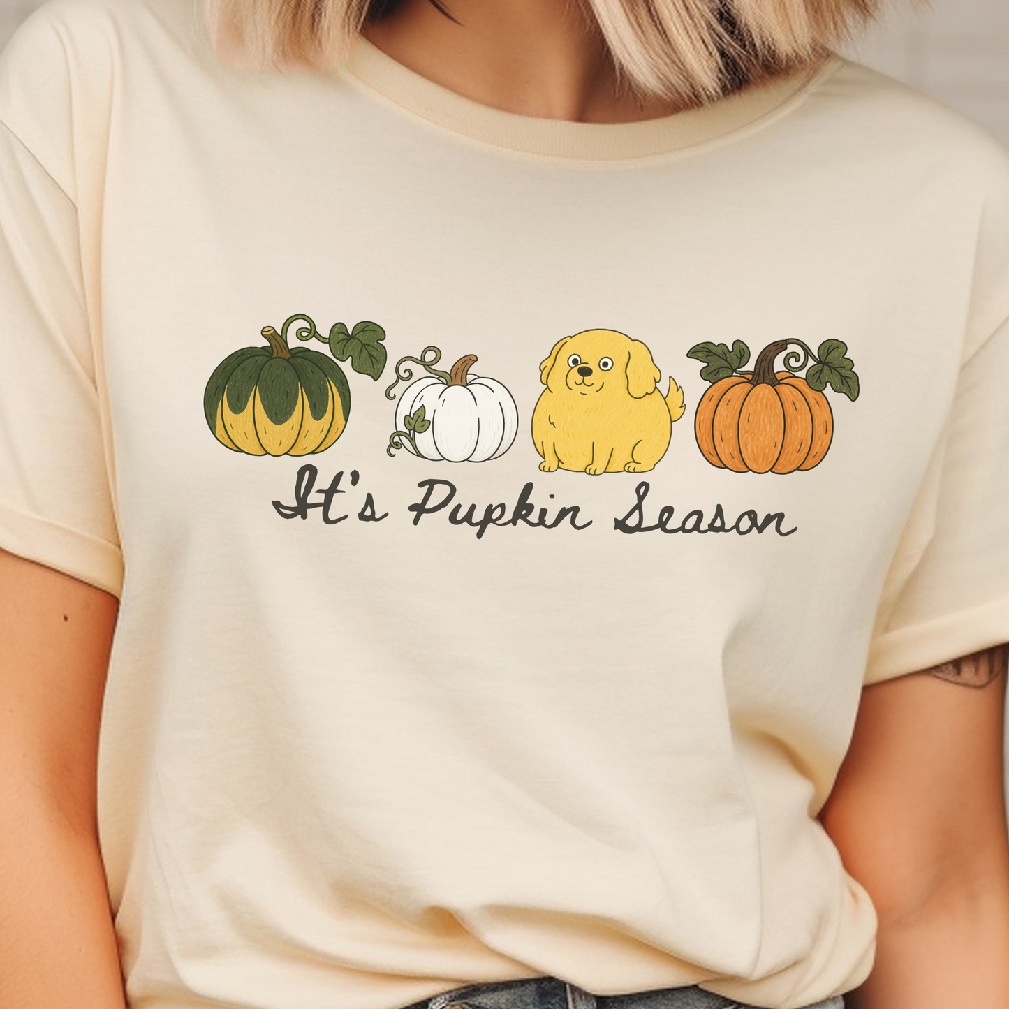 TShirt of the Month Club