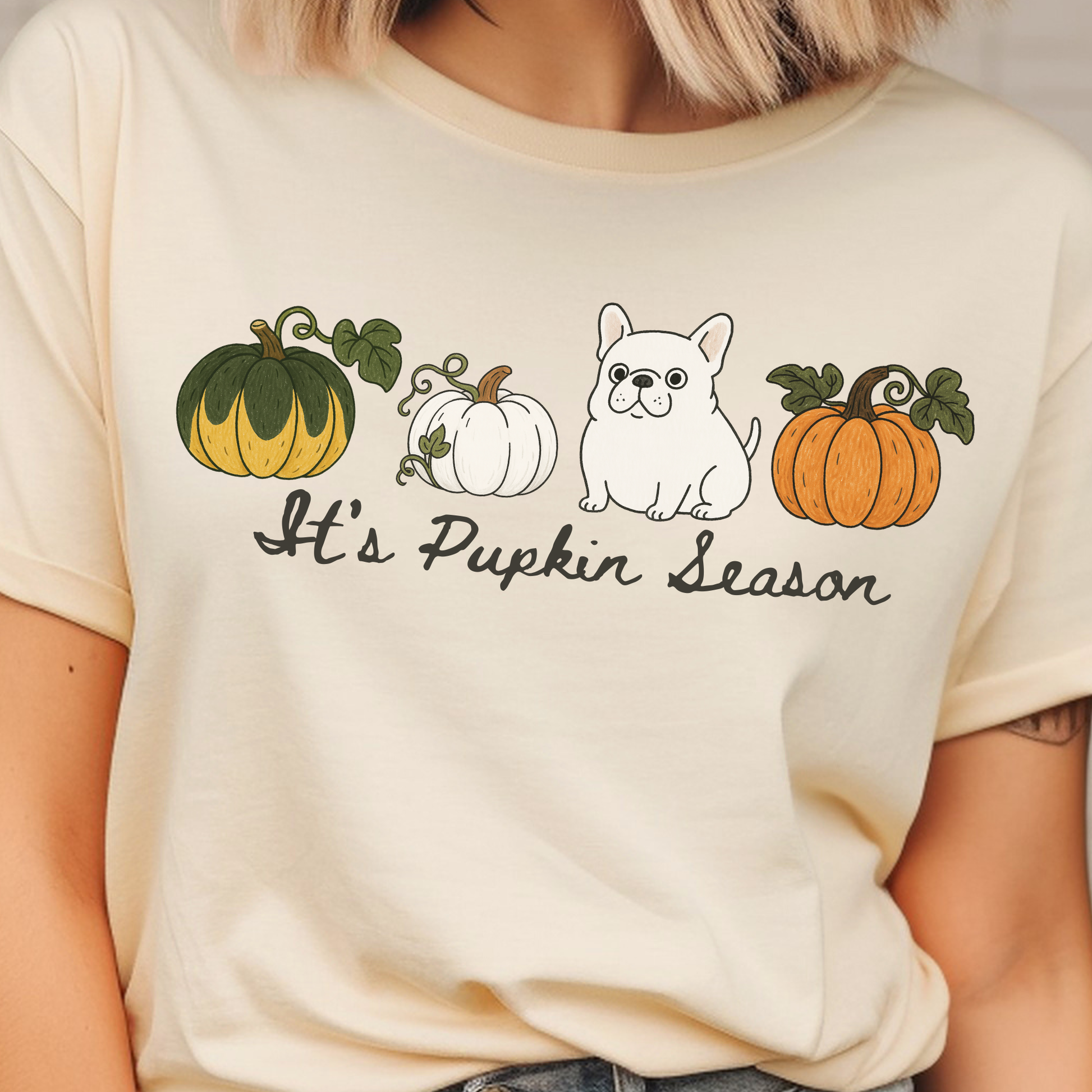 TShirt of the Month Club