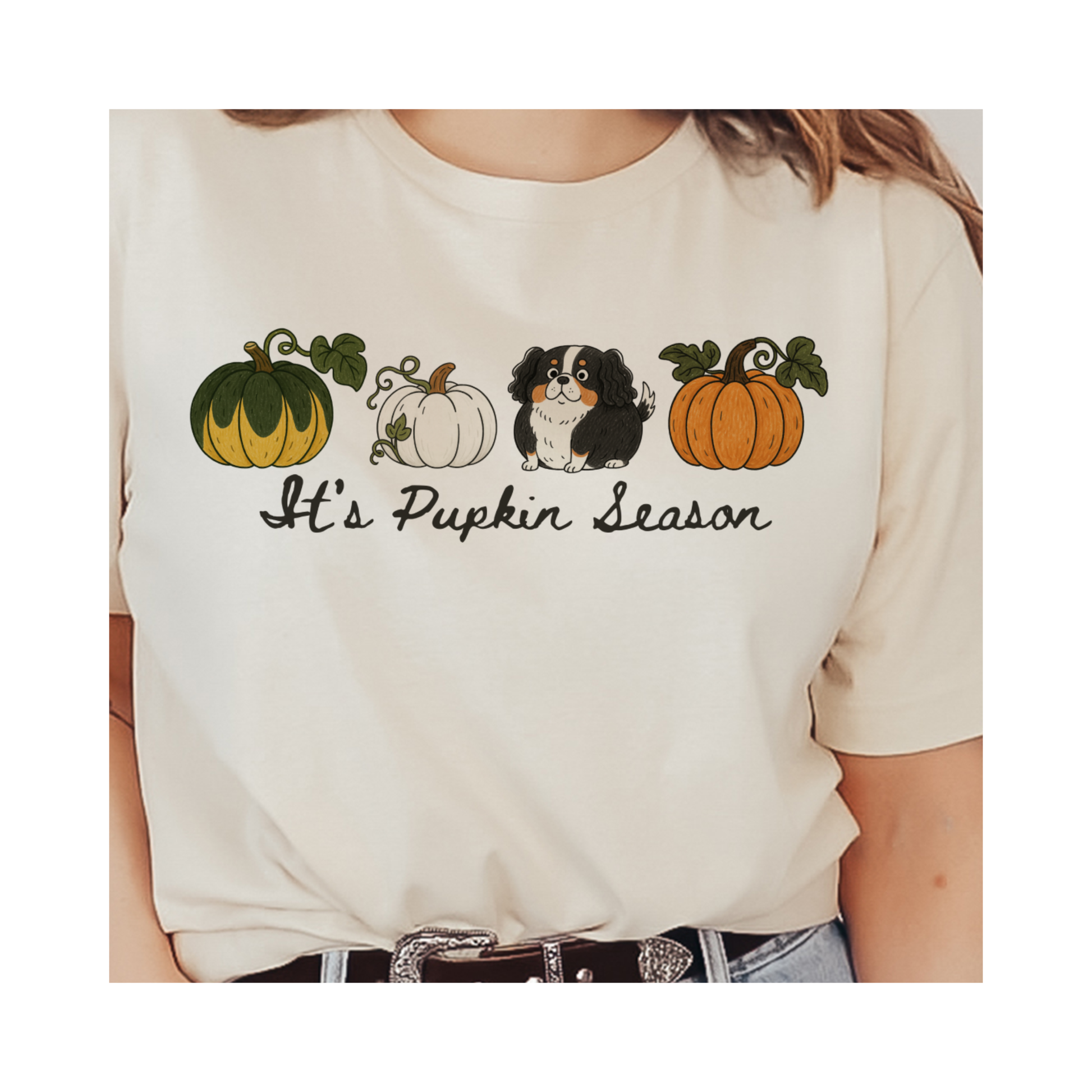 TShirt of the Month Club