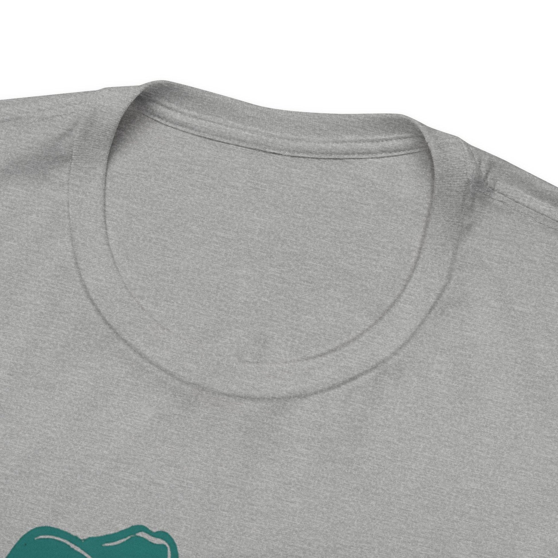 Airedale Silly Goose Tshirt