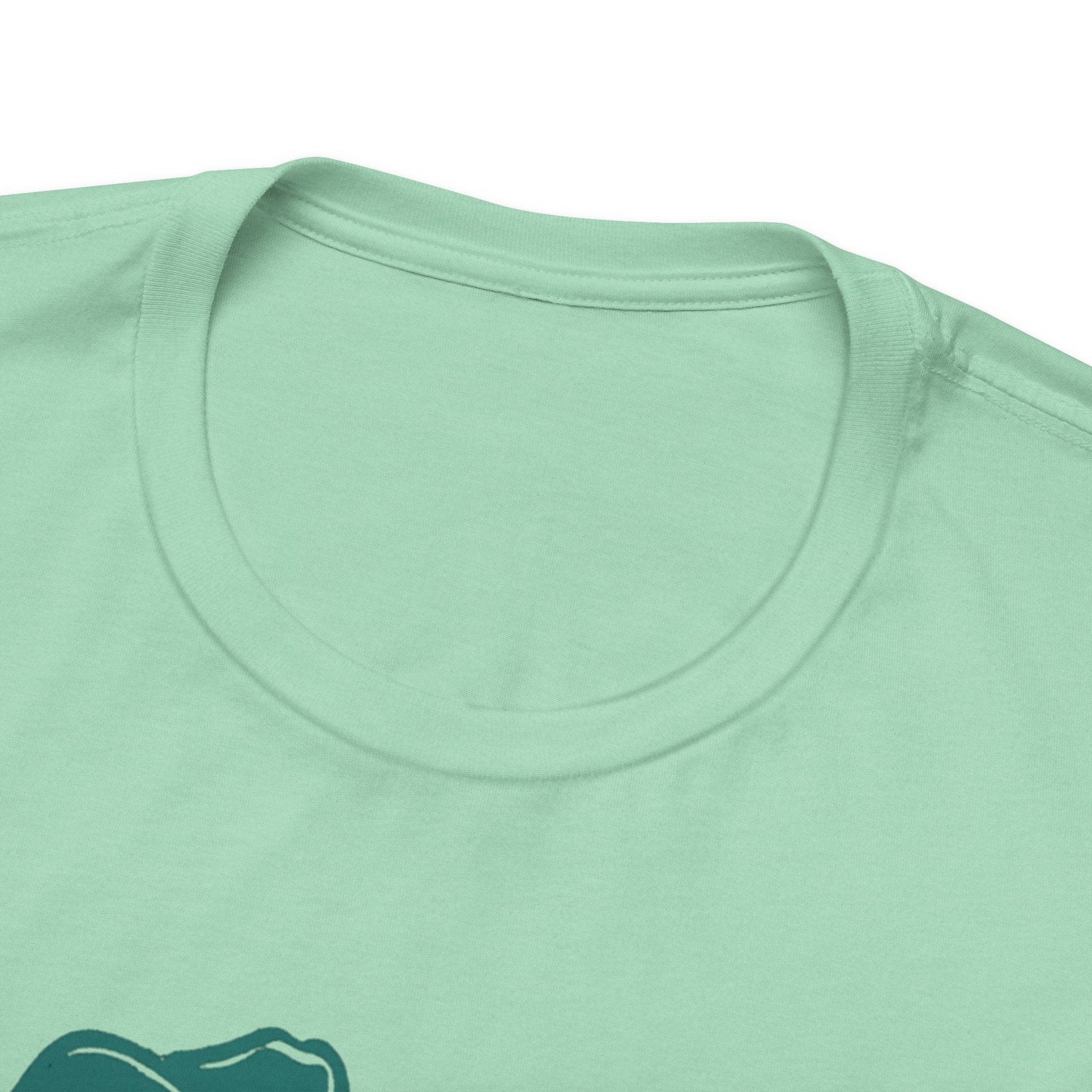 Airedale Silly Goose Tshirt