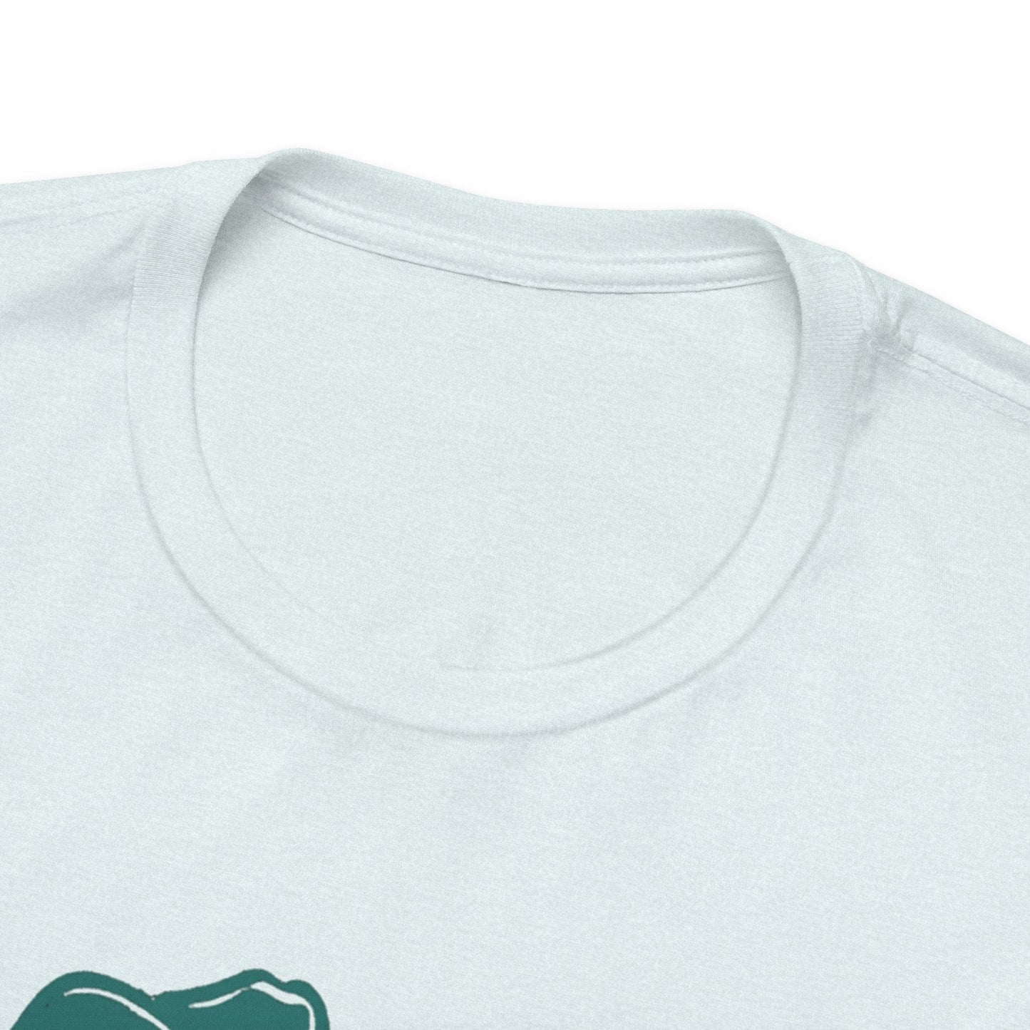 Airedale Silly Goose Tshirt