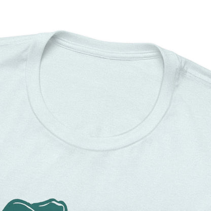 Airedale Silly Goose Tshirt