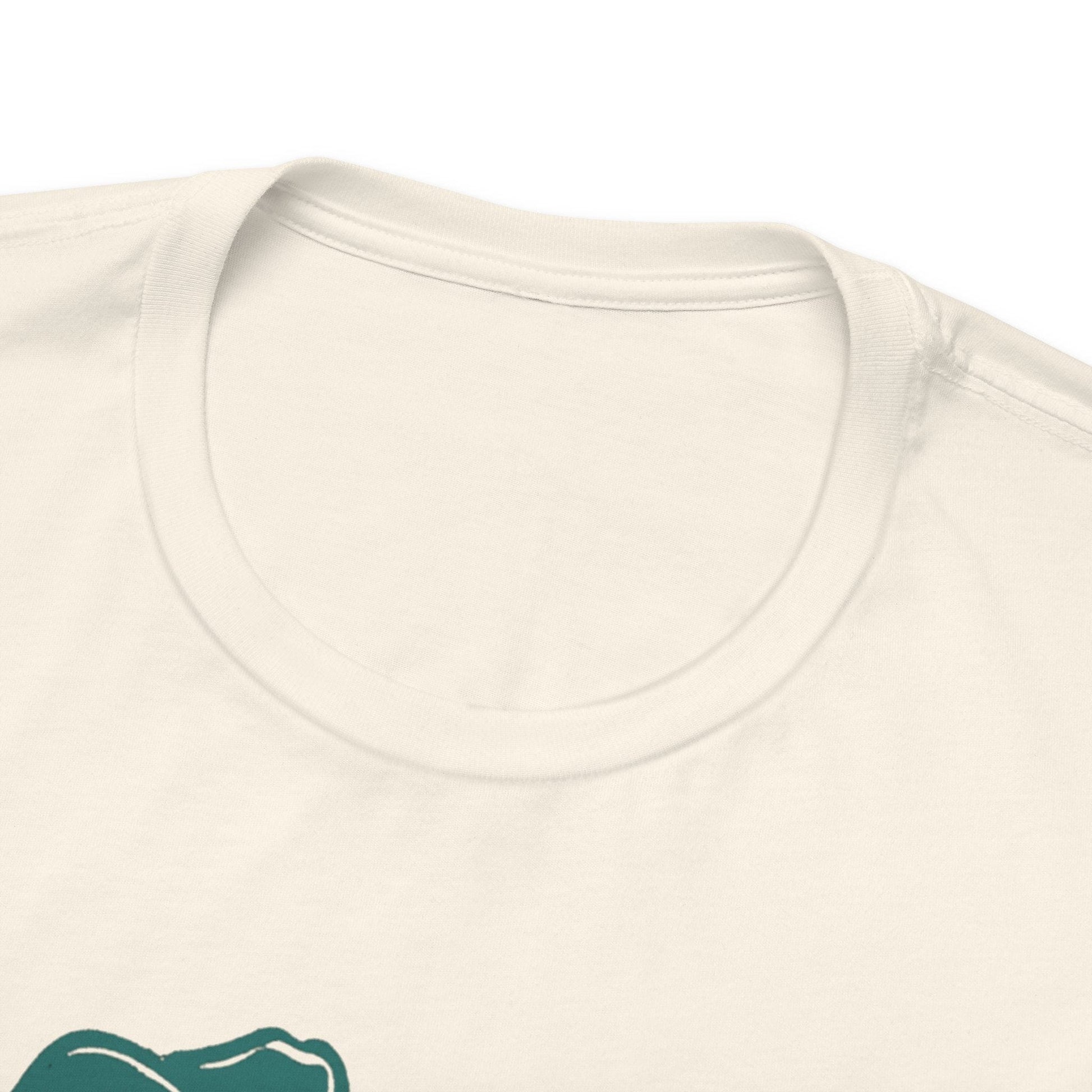 Airedale Silly Goose Tshirt