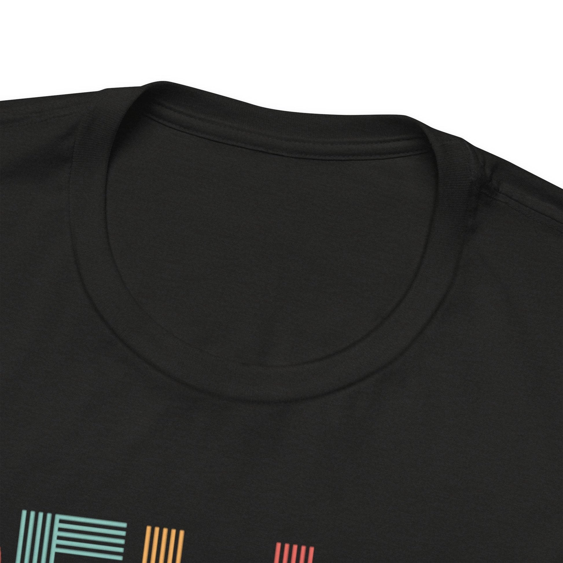 Airedale Terrier Checkered TShirt