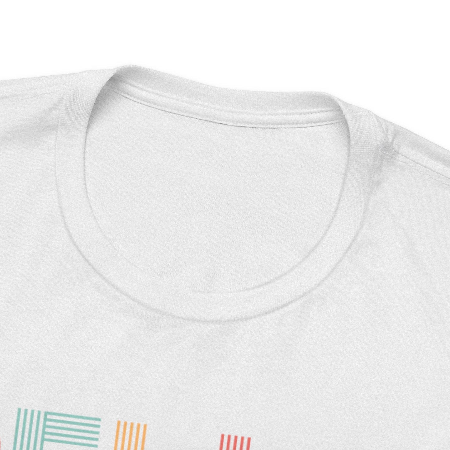 Airedale Terrier Checkered TShirt