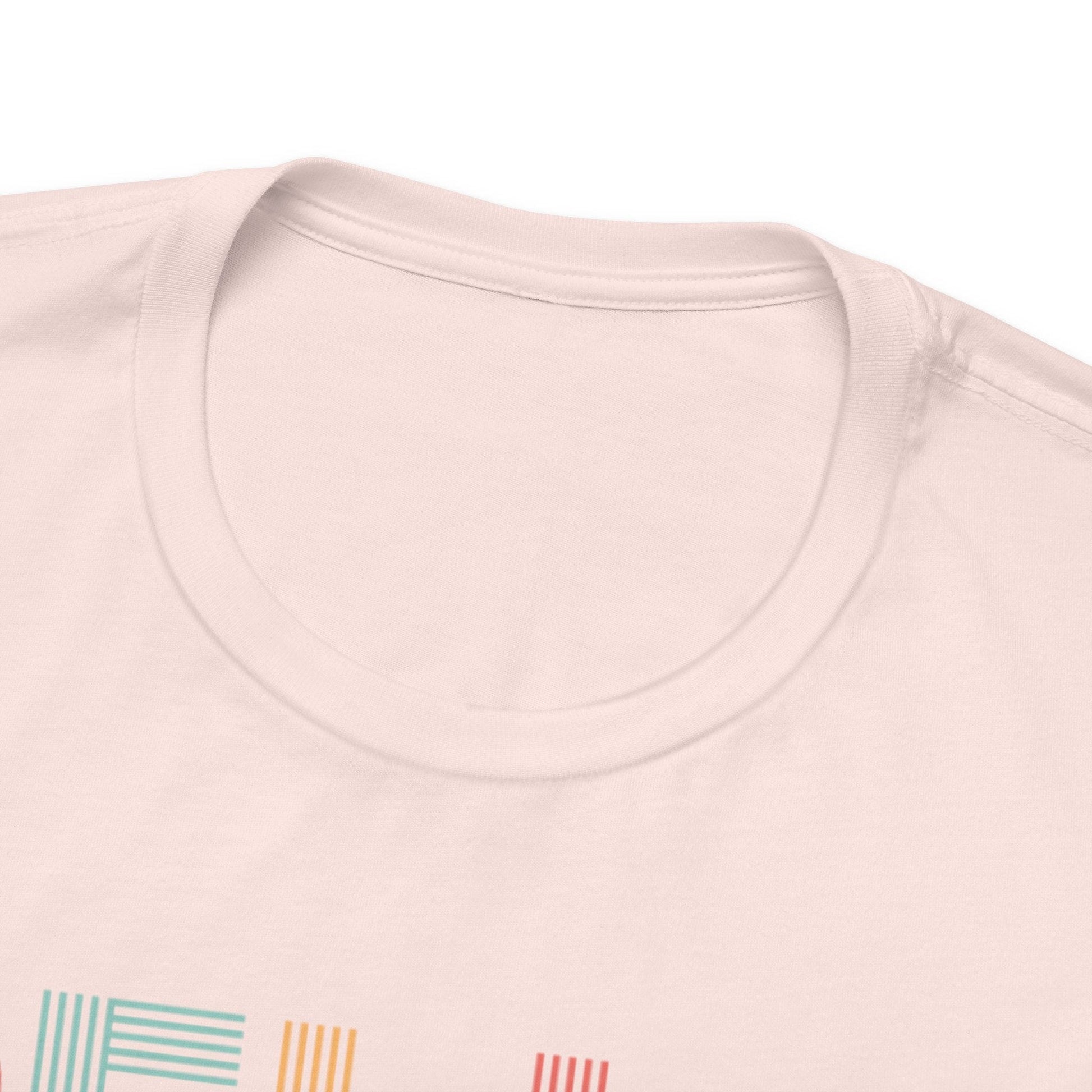 Airedale Terrier Checkered TShirt