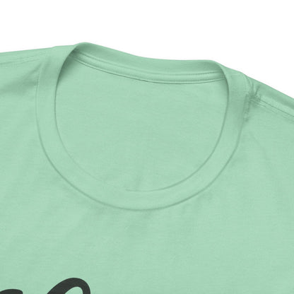 Airedale Terrier Four Legged Word TShirt