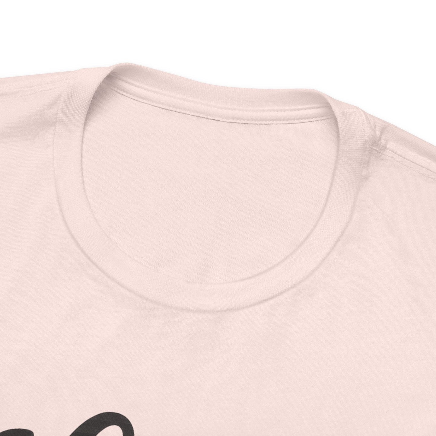 Airedale Terrier Four Legged Word TShirt