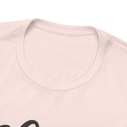 Airedale Terrier Four Legged Word TShirt